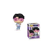 Funko Pop K-Pop Demon Hunters - Jinu 2259