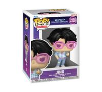 Funko Pop Animazione: KPOP Cacciatori Di Demoni - Jinu