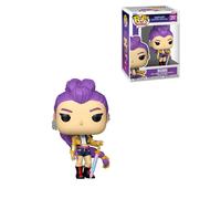 Funko Pop K-Pop Demon Hunters - Rumi 2257