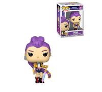 Marvel Comics Pop Vinile Bobble-head Deadpool 10 Cm Funko