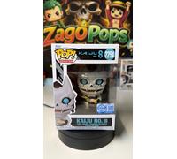 Funko Pop Kaiju No. 8 2254 NUOVO