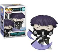 Funko POP KAIJU NO 8 Animation 2086 Soshiro Hoshina