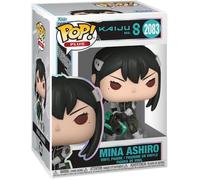 Funko Pop - Kaiju No8 - Mina Ashiro - Numero 2083