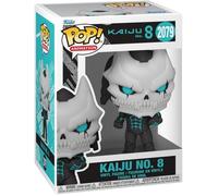 Funko Pop - Kaiju No8 - Numero 2079
