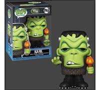 Funko Pop! KARL 253 NFT LE2850