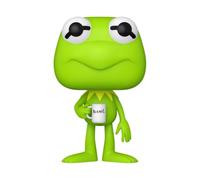 Funko Pop Kermit 2024 Summer Convention Limited Edition 12