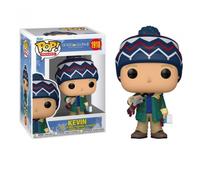 Funko Pop Kevin McCallister - Mamma, Ho Riperso L'Aereo (Home Alone 2)