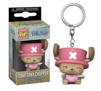 Funko Pop Key One Piece - Tony Tony Chopper w/Cotton Candy 4cm