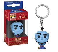 Funko POP! KEYCHAIN: Aladdin - Genie