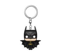 Figura - Dc Comics: Funko Pop Keychain - Batman 85th Anniversary