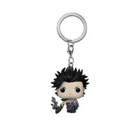 Funko Pocket Pop Keychain: Black Clover - Yami