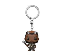 Funko POP! Keychain - Black Panther: Wakanda Forever - M'Baku - Mini Figura in Vinile da Collezione Novità Portachiavi - Riempitivi per Calze - Idea Regalo - Merchandising Ufficiale