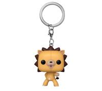 Funko Pop Keychain: Bleach - Kon