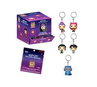 FUNKO POP Keychain Blind Animation: K-Pop Demon Hunters 12pz Funko Pop