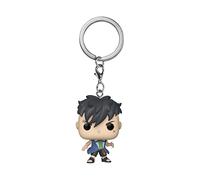 Funko Pop! Keychain: Boruto - Kawaki - Boruto: Naruto Next Generations - Mini Figura in Vinile da Collezione Novità Portachiavi - Riempitivi per Calze - Idea Regalo - Merchandising Ufficiale