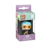 FUNKO POP! Keychain: BTS S2 - Dynamite - RM - 56032