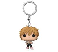 Figura - Chainsaw Man: Funko Pop Keychain - Denji