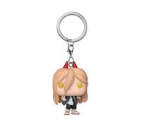 Figura - Chainsaw Man: Funko Pop Keychain - Power