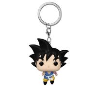 Dragon Ball GT POP Vinyl Keychains 4 cm Goku pre order 07/2024