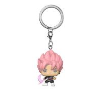 FUNKO POP! Keychain: Dragon Ball Super - Goku w/(TRL)Scythe - 59522