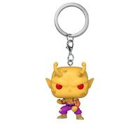Funko Pop Keychain: DBSSH - Orange Piccolo - Dragon Ball Super Super Hero - Neu