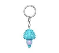 Funko POP Keychain: DC - Storm - Aquaman and The Lost Kingdom - Vinyl-Minifigur