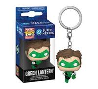 FUNKO POP Keychain: DC New Classics- Green Lantern Funko Pop