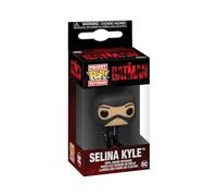 Portachiavi Funko Pop Batman Selina Kyle