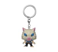 Funko Pocket Pop Demon Slayer Inosuke Hashibira