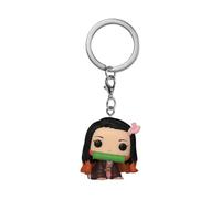 Funko POP! Keychain: Demon Slayer - Nezuko