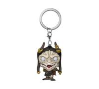 Figura - Diablo 4: Funko Pop Keychain - Treasure Goblin
