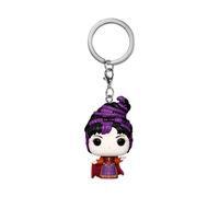 Funko Pocket Pop Keychain: Hocus Pocus 2 - Mary (Smoke)
