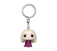Funko Pocket Pop Keychain: Hocus Pocus 2 - Sarah (Smoke)