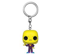 Figura - Disney: Funko Pop Pocket Keychain - The Nightmare Before Christmas ...