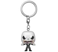Funko POP Keychain: Disney the Nightmare Before Christmas - Jack Skellington -