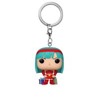 Funko POP! Keychain: Dragon Ball GT - Bulla