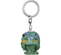 Funko POP Keychain: Fantasia 2000 - Spring Sprite - Mini Figura in Vinile da Co