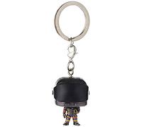 Funko POP! KEYCHAIN: Fortnite S1a - Dark Voyager