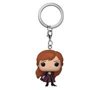 Funko POP! KEYCHAIN: Frozen 2 - Anna