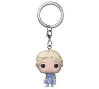 Funko POP! KEYCHAIN: Frozen 2 - Elsa
