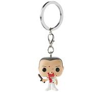 Pocket Pop Portachiavi The Silence Of The Lambs Hannibal Lecter Funko