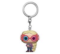 FUNKO POP KEYCHAIN: Harry Potter - Luna Lovegood