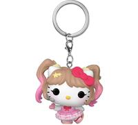 Key Funko POP! Hello Kitty Friends: Hello Kitty (K-Pop)