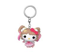 Key Funko POP! Hello Kitty Friends: Hello Kitty (K-Pop)