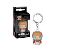 FUNKO POP Keychain: Horror S11 - Annabelle Funko Pop