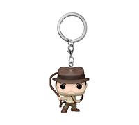 INDIANA JONES: RAIDERS OF THE LOST ARK - PORTACHIAVI INDIANA JONES 4CM Pop! | FUNKO