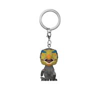 Funko POP Keychain: JW3 - Slasher Dino - Therizinosaurus - Jurassic World 3 Nov