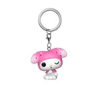 Funko Pop Keychain: K/Mystery Mini - My Melody - Hello Kitty - Mini Figura in V