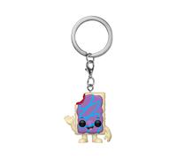 Funko Pop Keychain: Kelloggs Pop Tarts - Wildberry - Novelty Keyring - Collecta