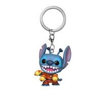LILO & STITCH - Pocket Pop Keychains - Stitch with NUOVO